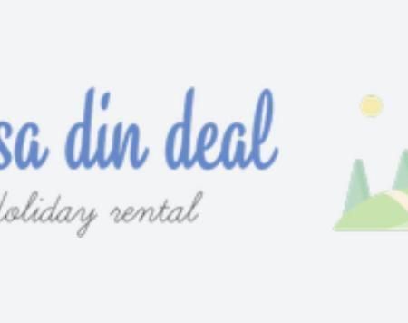 Casa Din Deal Podis Екстериор снимка