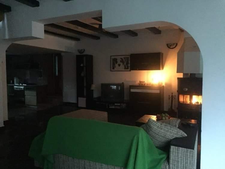 Casa Din Deal Podis Екстериор снимка