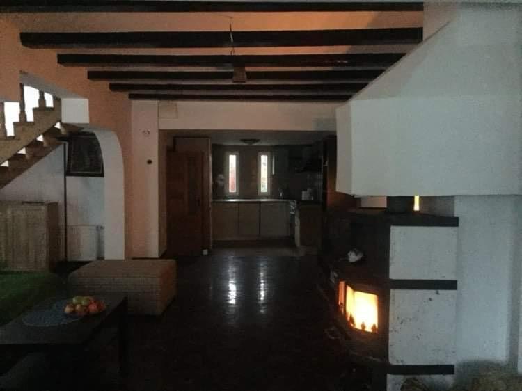 Casa Din Deal Podis Екстериор снимка